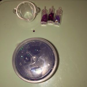 Slimes place orders I have a lot